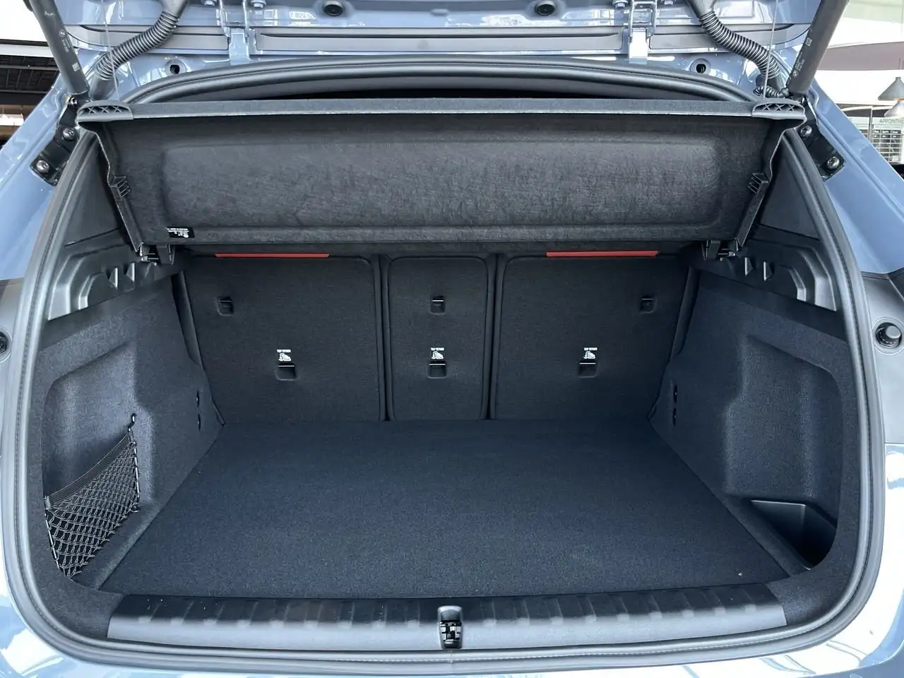 BMW X1 снимка BMW X1