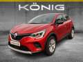 Renault Captur 1.0 TCe 90 EQUILIBRE KLIMA*NAVI*Tempomat Rot - thumbnail 1