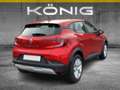 Renault Captur 1.0 TCe 90 EQUILIBRE KLIMA*NAVI*Tempomat Rot - thumbnail 3