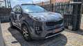 Kia Sportage 1.7 CRDI 115ch GT LINE 4X2 ISG Toit Ouvrant Gris - thumbnail 8