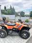 CFMOTO CForce 450 Оранжевый - thumbnail 7