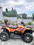 CFMOTO CForce 450 Оранжевый - thumbnail 2