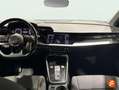 Audi A3 Sportback 40 TFSIe S line S tronic Gris - thumbnail 11
