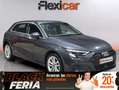 Audi A3 Sportback 40 TFSIe S line S tronic Gris - thumbnail 1