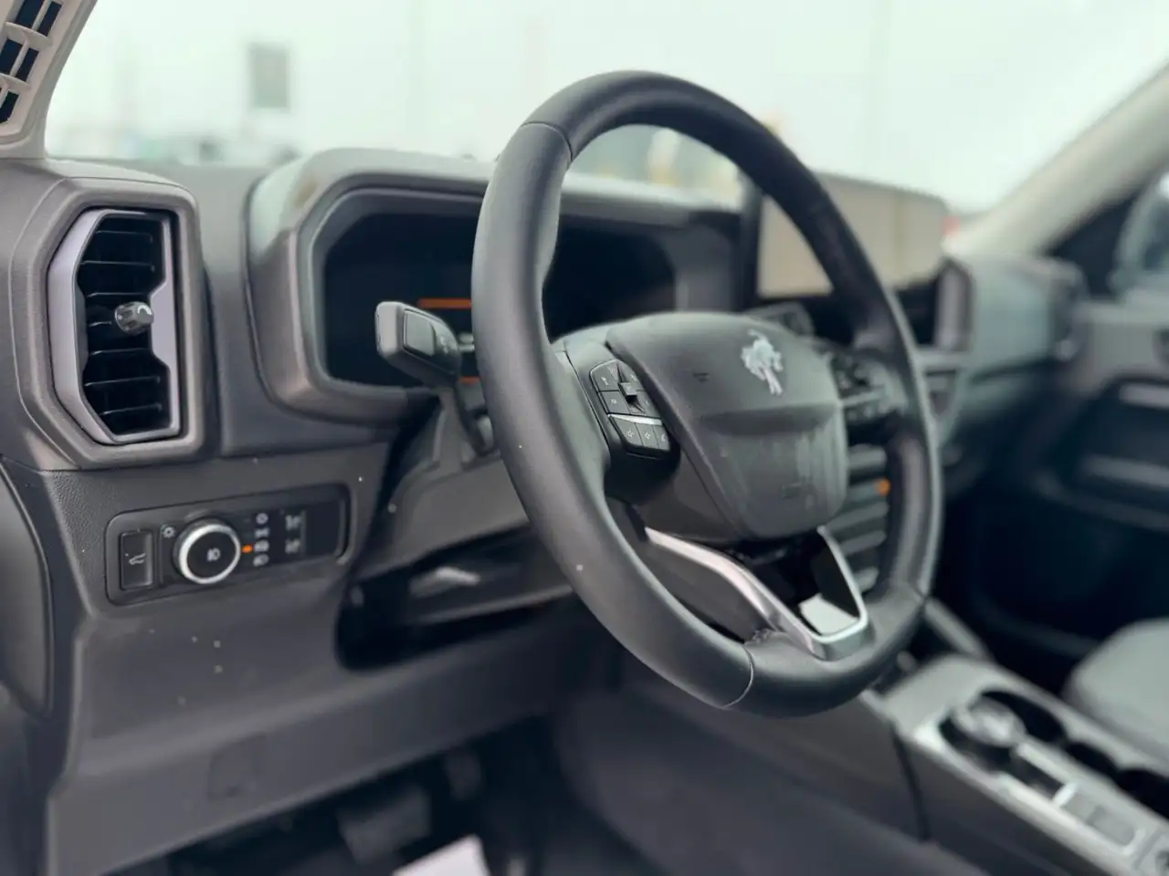 Ford Bronco Sport photo Ford Bronco Sport