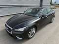Infiniti Q50 Premium 2,2d Aut. ID:81 Schwarz - thumbnail 1