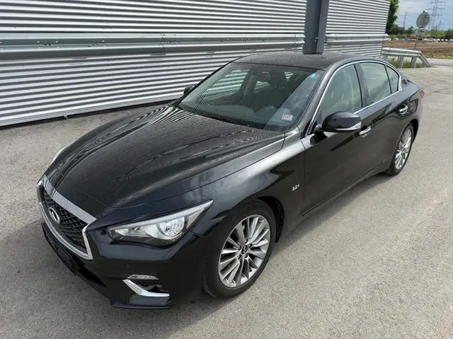 Infiniti Q50 Premium 2,2d Aut. ID:81