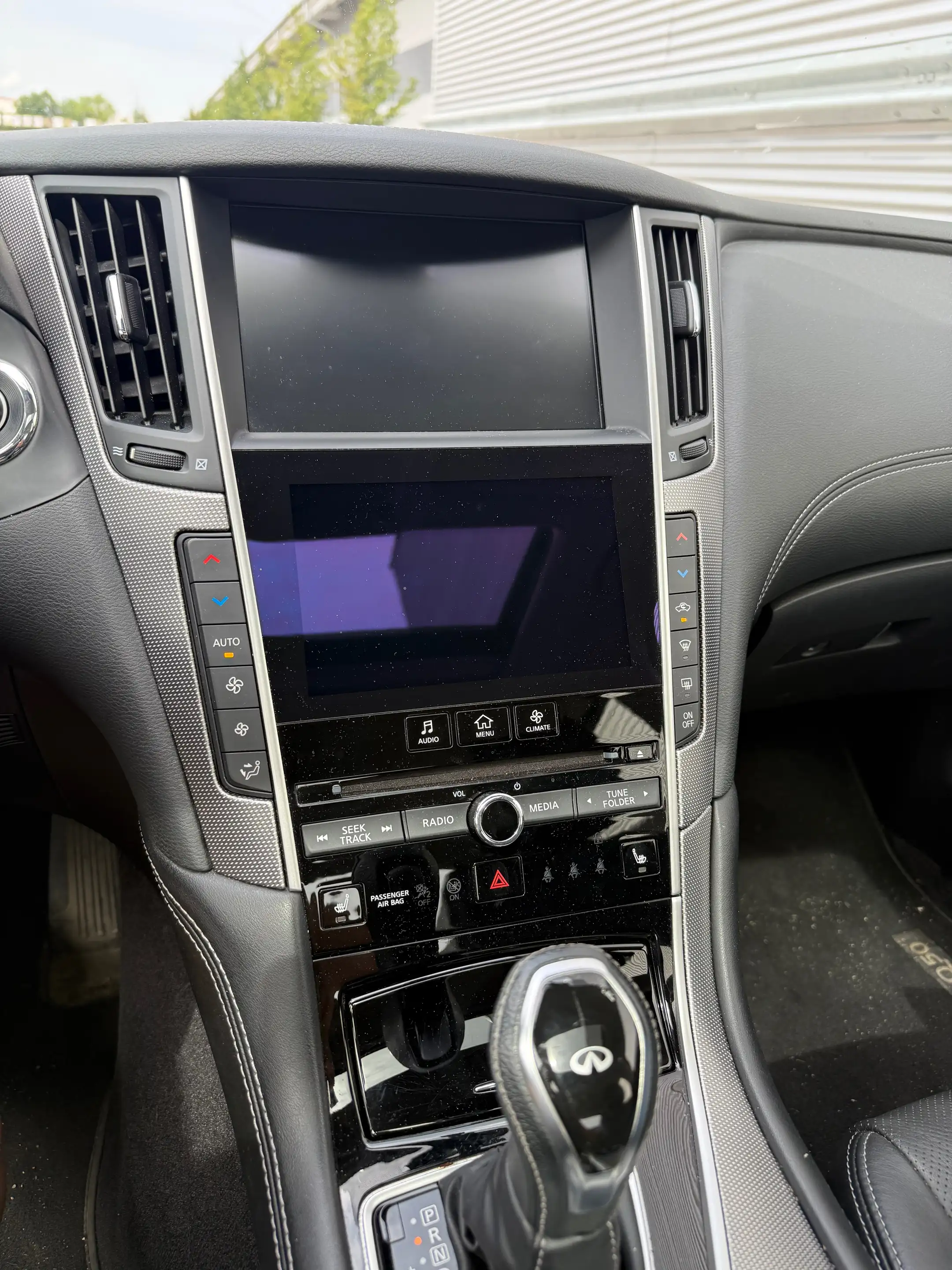 Infiniti Q50 Premium 2,2d Aut. ID:81 — photo 10