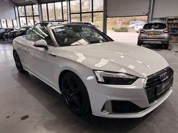 35 TFSI S tronic
