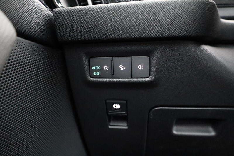 Skoda Kodiaq 1.5 TSI iV 150 kW Selection Selection, AHK, Nav... — photo 8