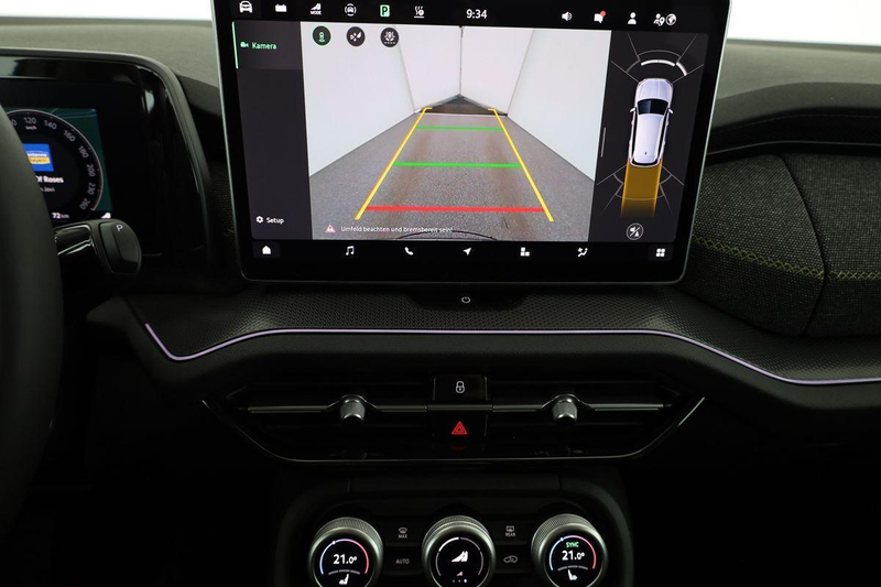 Skoda Kodiaq 1.5 TSI iV 150 kW Selection Selection, AHK, Nav... — photo 6
