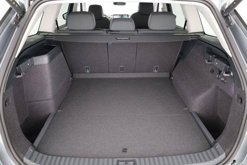 Skoda Kodiaq 1.5 TSI iV 150 kW Selection Selection, AHK, Nav... — photo 12