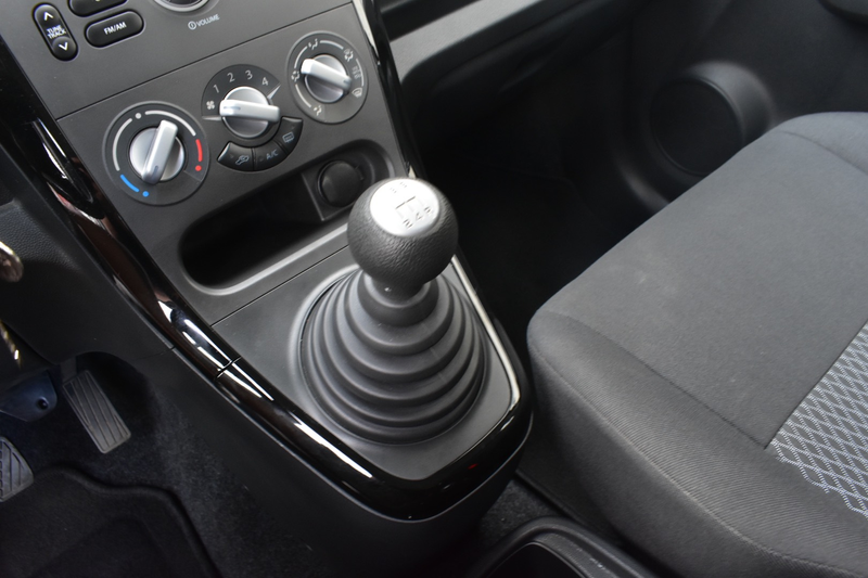 Suzuki Splash 1.0i GLS Airco / Topstaat / 1e Eig / Garantie — photo 14