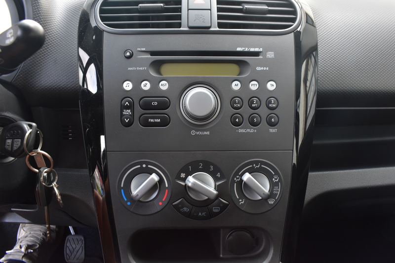 Suzuki Splash 1.0i GLS Airco / Topstaat / 1e Eig / Garantie — photo 15