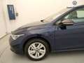 Volkswagen Golf Golf 1.0 eTSI EVO DSG Life Blau - thumbnail 7