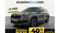 Skoda Kodiaq 1.5 TSI Style 4x2 DSG 110kW Gris - thumbnail 1