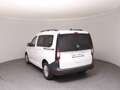 Volkswagen Caddy Family TDI Weiß - thumbnail 5