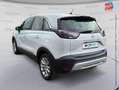 Opel Crossland 1.2 Turbo 110ch Elegance Camera Bianco - thumbnail 8