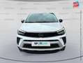 Opel Crossland 1.2 Turbo 110ch Elegance Camera Weiß - thumbnail 2