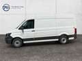 Volkswagen Crafter VW Crafter 35 T6 Kastenwagen L3H3 TDI Weiß - thumbnail 3
