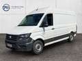 Volkswagen Crafter VW Crafter 35 T6 Kastenwagen L3H3 TDI Weiß - thumbnail 1