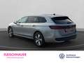 Volkswagen Passat Variant 2.0 TDI Business AHK Rückfahrkamera Silber - thumbnail 5