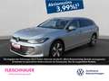 Volkswagen Passat Variant 2.0 TDI Business AHK Rückfahrkamera Silber - thumbnail 1