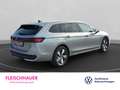 Volkswagen Passat Variant 2.0 TDI Business AHK Rückfahrkamera Silber - thumbnail 7