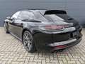 Porsche Panamera Sport Turismo Turbo Vollausstattung Ceramic Brake Schwarz - thumbnail 6