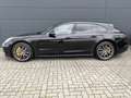 Porsche Panamera Sport Turismo Turbo Vollausstattung Ceramic Brake Schwarz - thumbnail 3