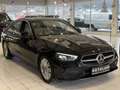 Mercedes-Benz C 200 Avantgarde Schwarz - thumbnail 9
