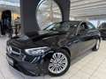 Mercedes-Benz C 200 Avantgarde Schwarz - thumbnail 2