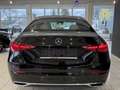 Mercedes-Benz C 200 Avantgarde Schwarz - thumbnail 5