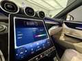 Mercedes-Benz C 200 Avantgarde Schwarz - thumbnail 33