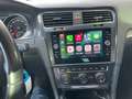 Volkswagen Golf Golf 1.6 TDI SCR Comfortline Noir - thumbnail 10