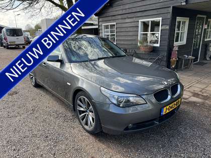 BMW 530 5-serie Touring 530i Exec PANO|HEAD.UP|LEER|YOUNGT