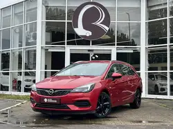 Opel Astra 1.2 TURBO 110 CH ELEGANCE / CAMERA / CLIM BI-ZONE