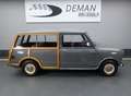 Austin Mini Countryman Estate MK1 * Woodie * LHD * Restored Gris - thumbnail 15
