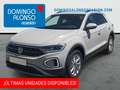 Volkswagen T-Roc 1.0 TSI Más 85kW Gris - thumbnail 1