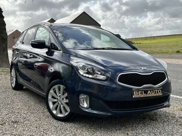 Carens 1.7 CRDI-7 place-Gps-Camera-Clim-Cruise-Led