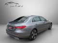 Mercedes-Benz C 300 e Limousine PHEV Aut. *ACC, LED, AMBI, AHK, 360* Grau - thumbnail 7