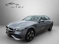 Mercedes-Benz C 300 e Limousine PHEV Aut. *ACC, LED, AMBI, AHK, 360* Grau - thumbnail 3