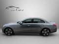 Mercedes-Benz C 300 e Limousine PHEV Aut. *ACC, LED, AMBI, AHK, 360* Grau - thumbnail 4