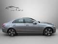 Mercedes-Benz C 300 e Limousine PHEV Aut. *ACC, LED, AMBI, AHK, 360* Grau - thumbnail 8