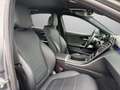 Mercedes-Benz C 300 e Limousine PHEV Aut. *ACC, LED, AMBI, AHK, 360* Grau - thumbnail 19