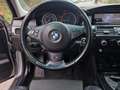 BMW 530 BMW 5er-Reihe 530d E61 M57 Pickerl NEU bis 04/2025 Srebrny - thumbnail 9