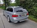BMW 530 BMW 5er-Reihe 530d E61 M57 Pickerl NEU bis 04/2025 Silber - thumbnail 4