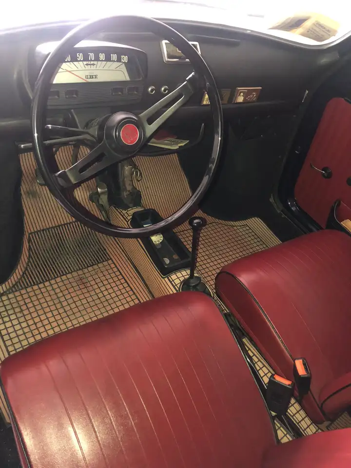 Fiat 500 L, foto 7