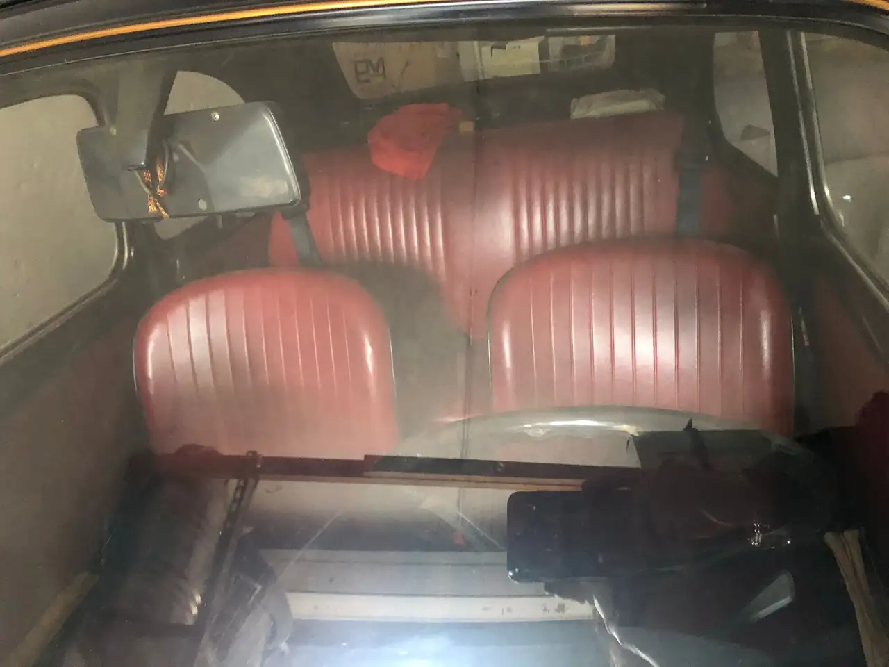 Fiat 500 L, foto 5