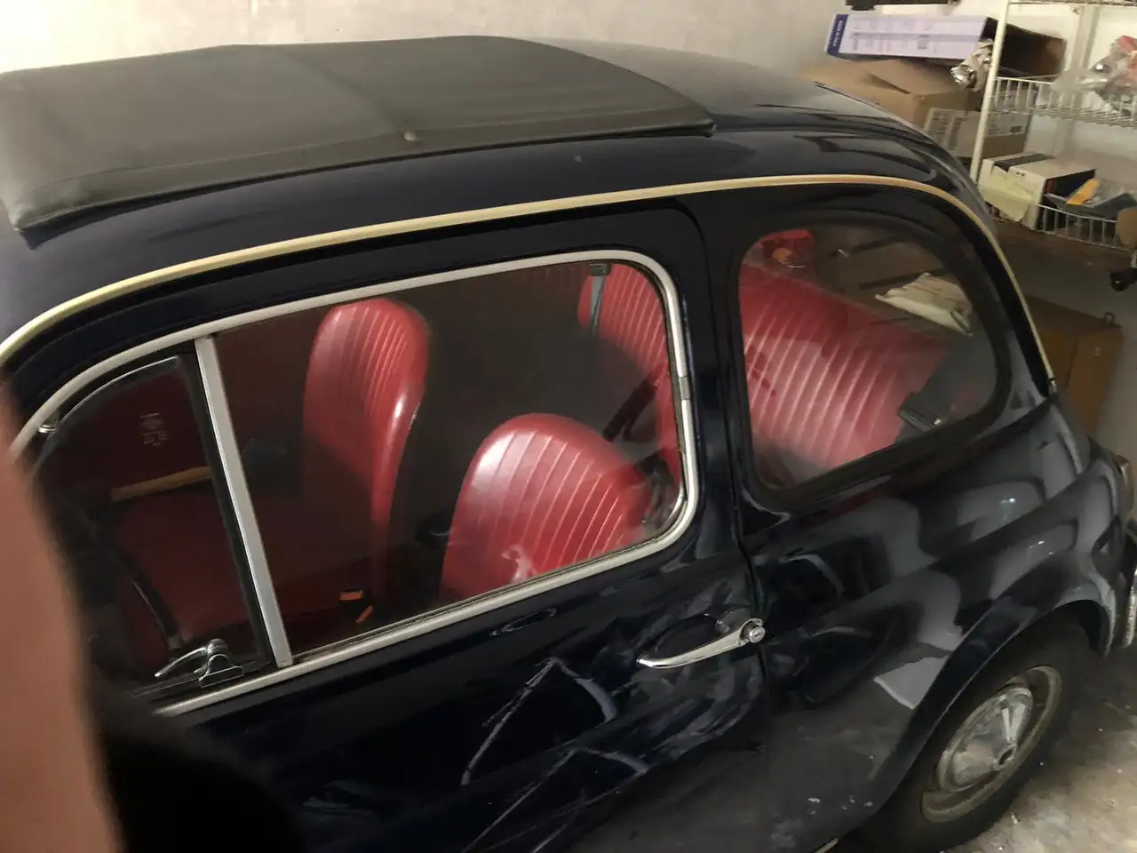 Fiat 500 L, foto 3